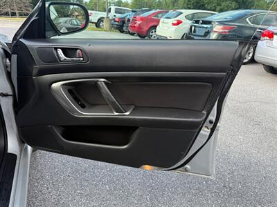 2006 Subaru Legacy 2.5i Special Edition   - Photo 22 - Jonestown, PA 17038