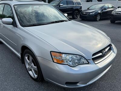 2006 Subaru Legacy 2.5i Special Edition   - Photo 10 - Jonestown, PA 17038
