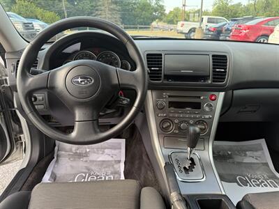 2006 Subaru Legacy 2.5i Special Edition   - Photo 26 - Jonestown, PA 17038