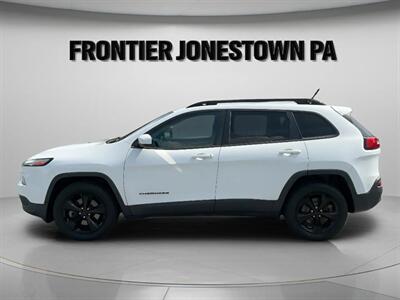2015 Jeep Cherokee Latitude   - Photo 2 - Jonestown, PA 17038