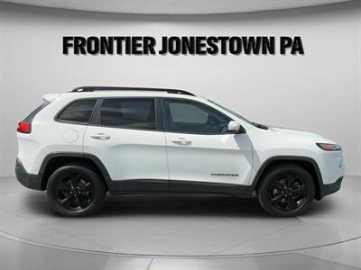 2015 Jeep Cherokee Latitude   - Photo 5 - Jonestown, PA 17038