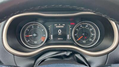 2015 Jeep Cherokee Latitude   - Photo 10 - Jonestown, PA 17038