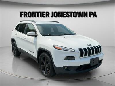2015 Jeep Cherokee Latitude   - Photo 6 - Jonestown, PA 17038