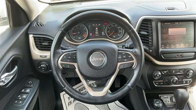 2015 Jeep Cherokee Latitude   - Photo 9 - Jonestown, PA 17038