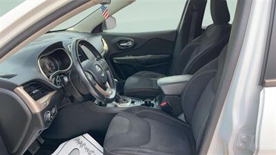 2015 Jeep Cherokee Latitude   - Photo 13 - Jonestown, PA 17038