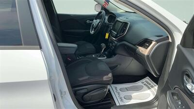 2015 Jeep Cherokee Latitude   - Photo 19 - Jonestown, PA 17038