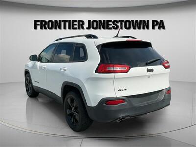 2015 Jeep Cherokee Latitude   - Photo 3 - Jonestown, PA 17038