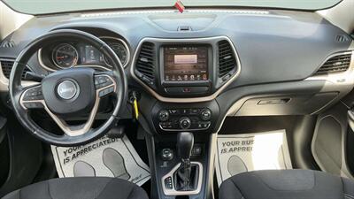 2015 Jeep Cherokee Latitude   - Photo 7 - Jonestown, PA 17038