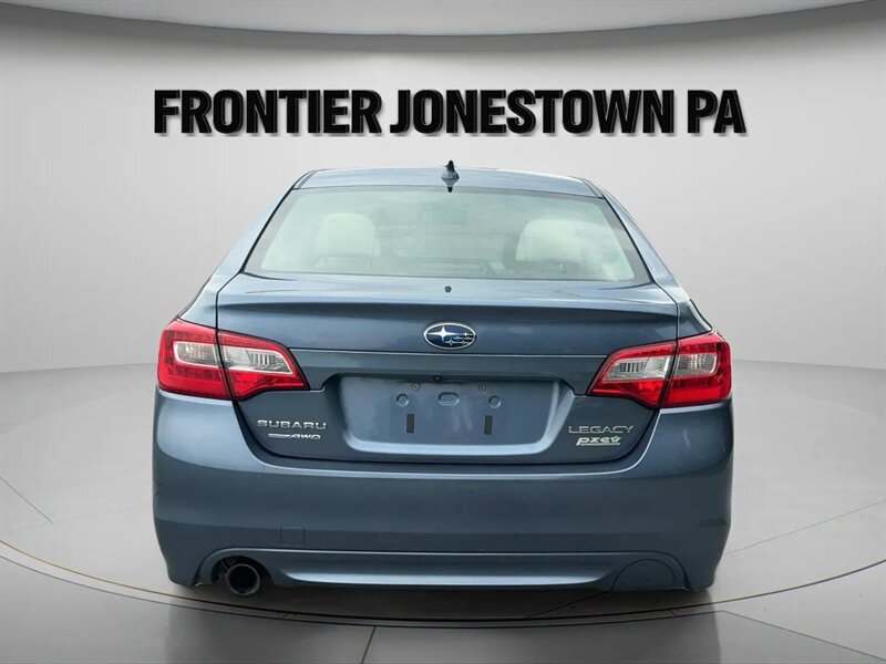 2016 Subaru Legacy 2.5i Premium - Photo 4 - Jonestown, PA 17038