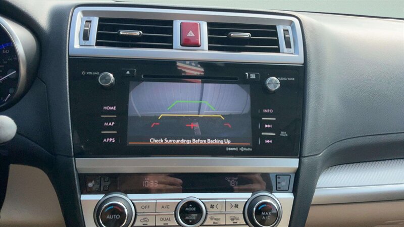 2016 Subaru Legacy 2.5i Premium - Photo 17 - Jonestown, PA 17038