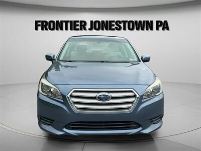2016 Subaru Legacy 2.5i Premium - Photo 1 - Jonestown, PA 17038