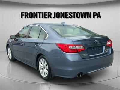 2016 Subaru Legacy 2.5i Premium - Photo 5 - Jonestown, PA 17038