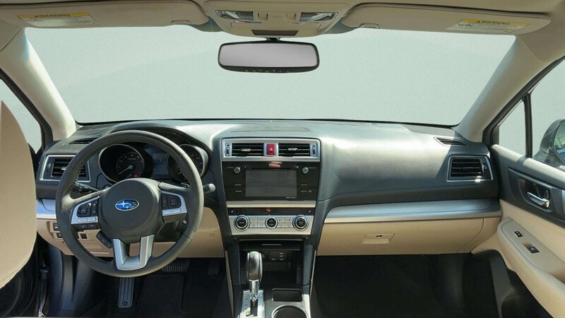 2016 Subaru Legacy 2.5i Premium - Photo 12 - Jonestown, PA 17038