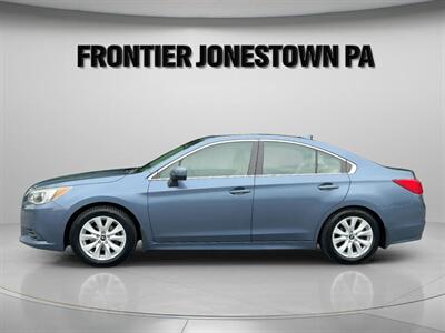 2016 Subaru Legacy 2.5i Premium - Photo 6 - Jonestown, PA 17038