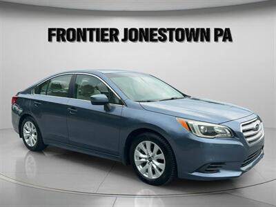 2016 Subaru Legacy 2.5i Premium - Photo 2 - Jonestown, PA 17038