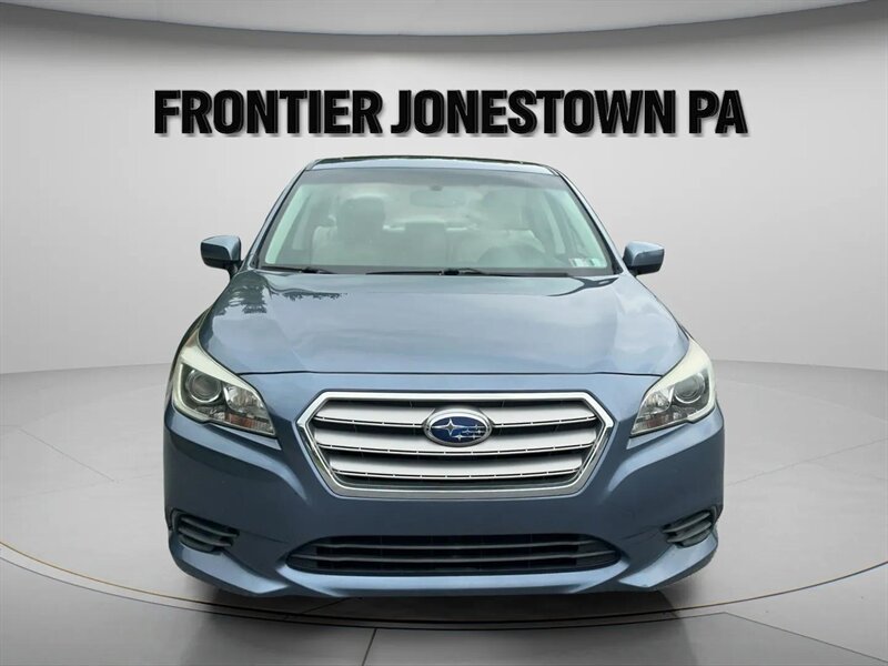 2016 Subaru Legacy 2.5i Premium   - Photo 1 - Jonestown, PA 17038