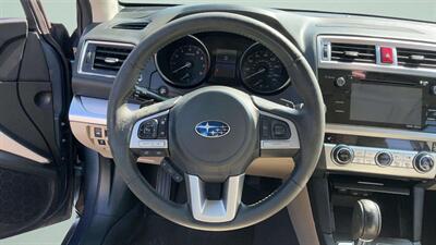 2016 Subaru Legacy 2.5i Premium - Photo 14 - Jonestown, PA 17038