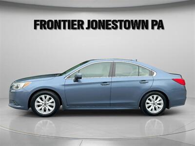 2016 Subaru Legacy 2.5i Premium - Photo 6 - Jonestown, PA 17038