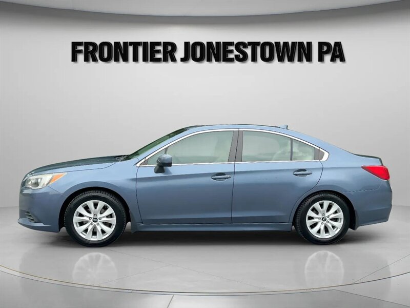 2016 Subaru Legacy 2.5i Premium - Photo 6 - Jonestown, PA 17038