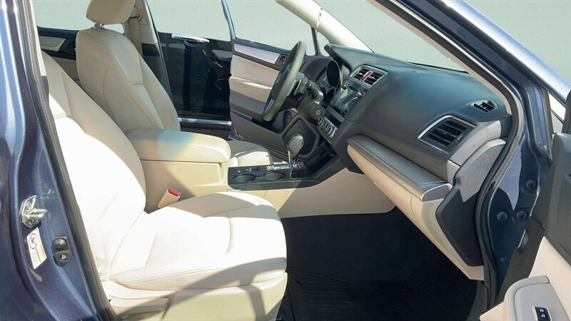 2016 Subaru Legacy 2.5i Premium - Photo 16 - Jonestown, PA 17038
