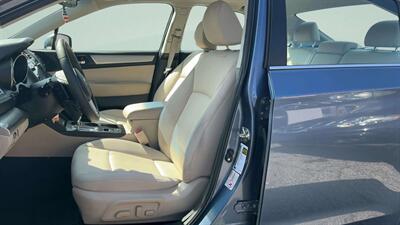 2016 Subaru Legacy 2.5i Premium - Photo 18 - Jonestown, PA 17038