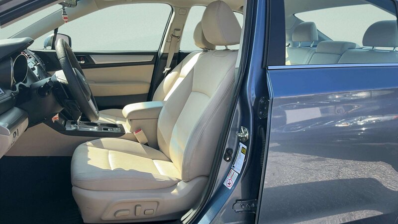 2016 Subaru Legacy 2.5i Premium - Photo 18 - Jonestown, PA 17038