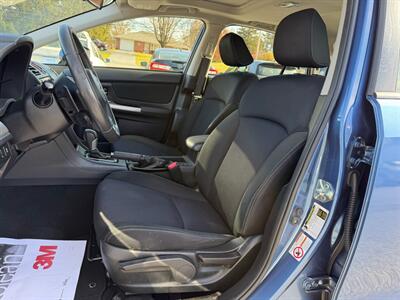 2016 Subaru Impreza 2.0i Sport Premium   - Photo 10 - Jonestown, PA 17038