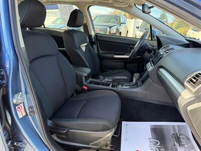 2016 Subaru Impreza 2.0i Sport Premium   - Photo 17 - Jonestown, PA 17038