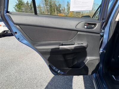 2016 Subaru Impreza 2.0i Sport Premium   - Photo 12 - Jonestown, PA 17038