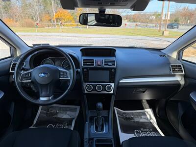 2016 Subaru Impreza 2.0i Sport Premium   - Photo 21 - Jonestown, PA 17038
