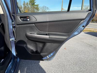 2016 Subaru Impreza 2.0i Sport Premium   - Photo 14 - Jonestown, PA 17038