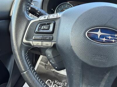 2016 Subaru Impreza 2.0i Sport Premium   - Photo 20 - Jonestown, PA 17038