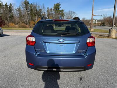 2016 Subaru Impreza 2.0i Sport Premium   - Photo 7 - Jonestown, PA 17038