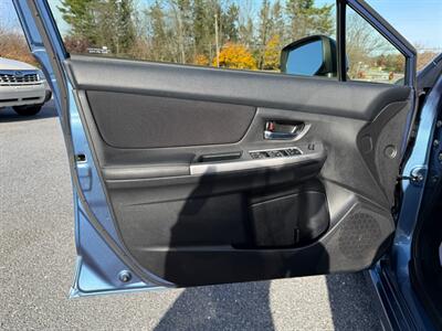 2016 Subaru Impreza 2.0i Sport Premium   - Photo 9 - Jonestown, PA 17038