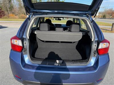 2016 Subaru Impreza 2.0i Sport Premium   - Photo 13 - Jonestown, PA 17038