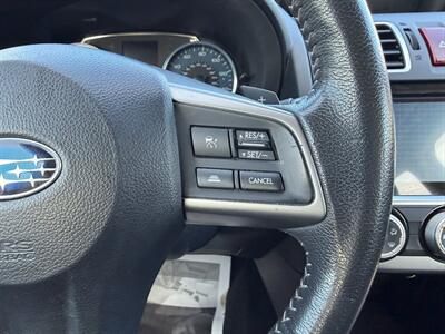 2016 Subaru Impreza 2.0i Sport Premium   - Photo 19 - Jonestown, PA 17038