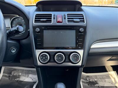 2016 Subaru Impreza 2.0i Sport Premium   - Photo 22 - Jonestown, PA 17038