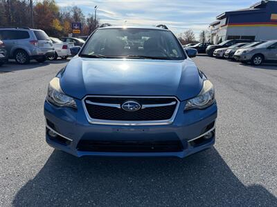 2016 Subaru Impreza 2.0i Sport Premium   - Photo 3 - Jonestown, PA 17038