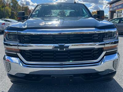 2016 Chevrolet Silverado 1500 LT   - Photo 15 - Jonestown, PA 17038