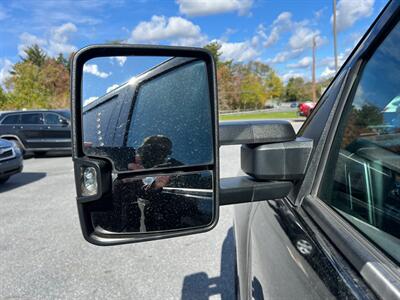 2016 Chevrolet Silverado 1500 LT   - Photo 14 - Jonestown, PA 17038