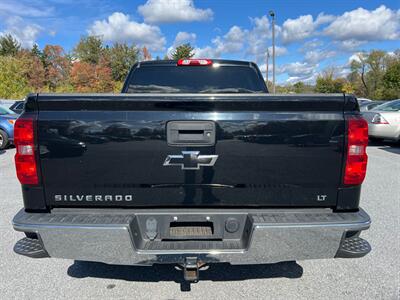 2016 Chevrolet Silverado 1500 LT   - Photo 13 - Jonestown, PA 17038