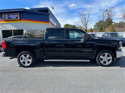 2016 Chevrolet Silverado 1500 LT   - Photo 4 - Jonestown, PA 17038