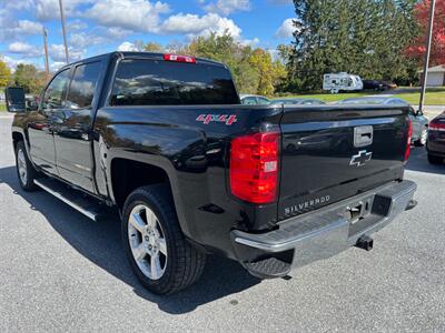 2016 Chevrolet Silverado 1500 LT   - Photo 5 - Jonestown, PA 17038