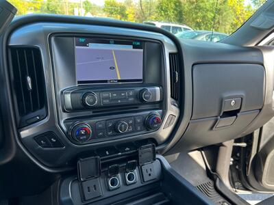 2016 Chevrolet Silverado 1500 LT   - Photo 24 - Jonestown, PA 17038