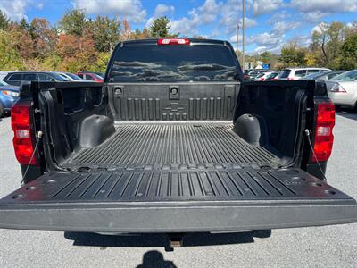 2016 Chevrolet Silverado 1500 LT   - Photo 3 - Jonestown, PA 17038