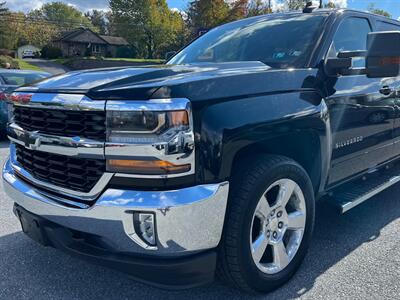 2016 Chevrolet Silverado 1500 LT   - Photo 6 - Jonestown, PA 17038