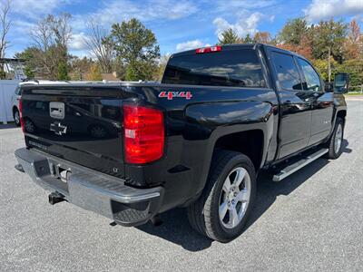 2016 Chevrolet Silverado 1500 LT   - Photo 2 - Jonestown, PA 17038