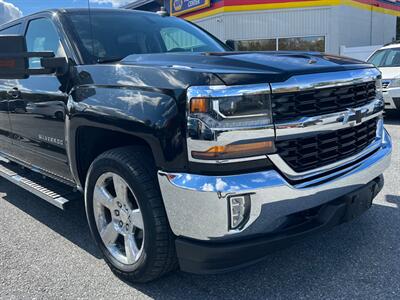 2016 Chevrolet Silverado 1500 LT   - Photo 16 - Jonestown, PA 17038