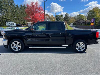 2016 Chevrolet Silverado 1500 LT   - Photo 1 - Jonestown, PA 17038