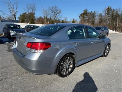 2014 Subaru Legacy 2.5i Sport   - Photo 6 - Jonestown, PA 17038